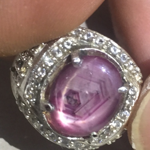Detail Gambar Batu Ruby Nomer 16