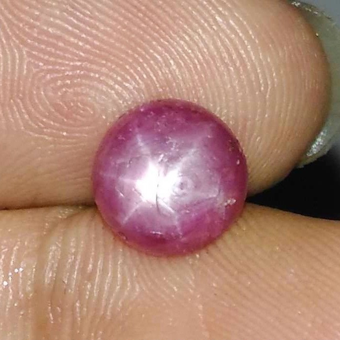 Detail Gambar Batu Ruby Nomer 25