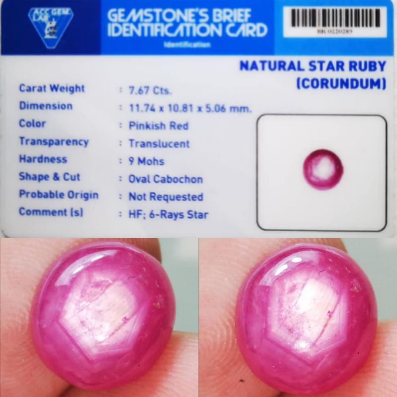 Detail Gambar Batu Ruby Nomer 29