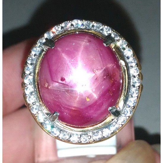 Detail Gambar Batu Ruby Nomer 5