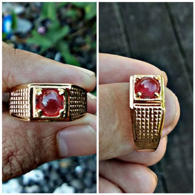 Detail Gambar Batu Ruby Nomer 39