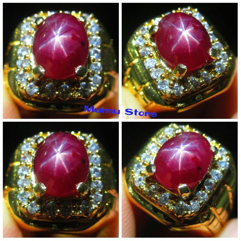 Detail Gambar Batu Ruby Nomer 45