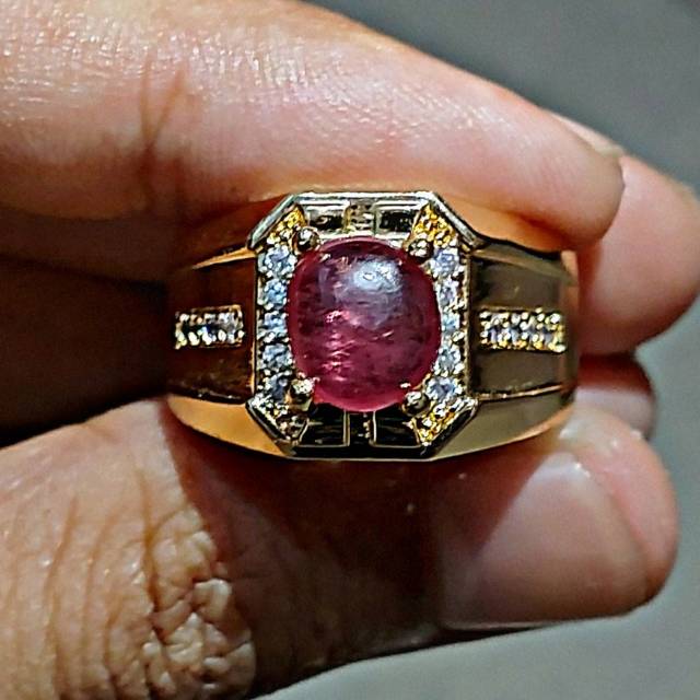 Detail Gambar Batu Ruby Nomer 54