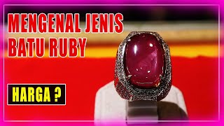 Detail Gambar Batu Ruby Nomer 9
