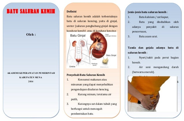 Detail Gambar Batu Saluran Kemih Nomer 35