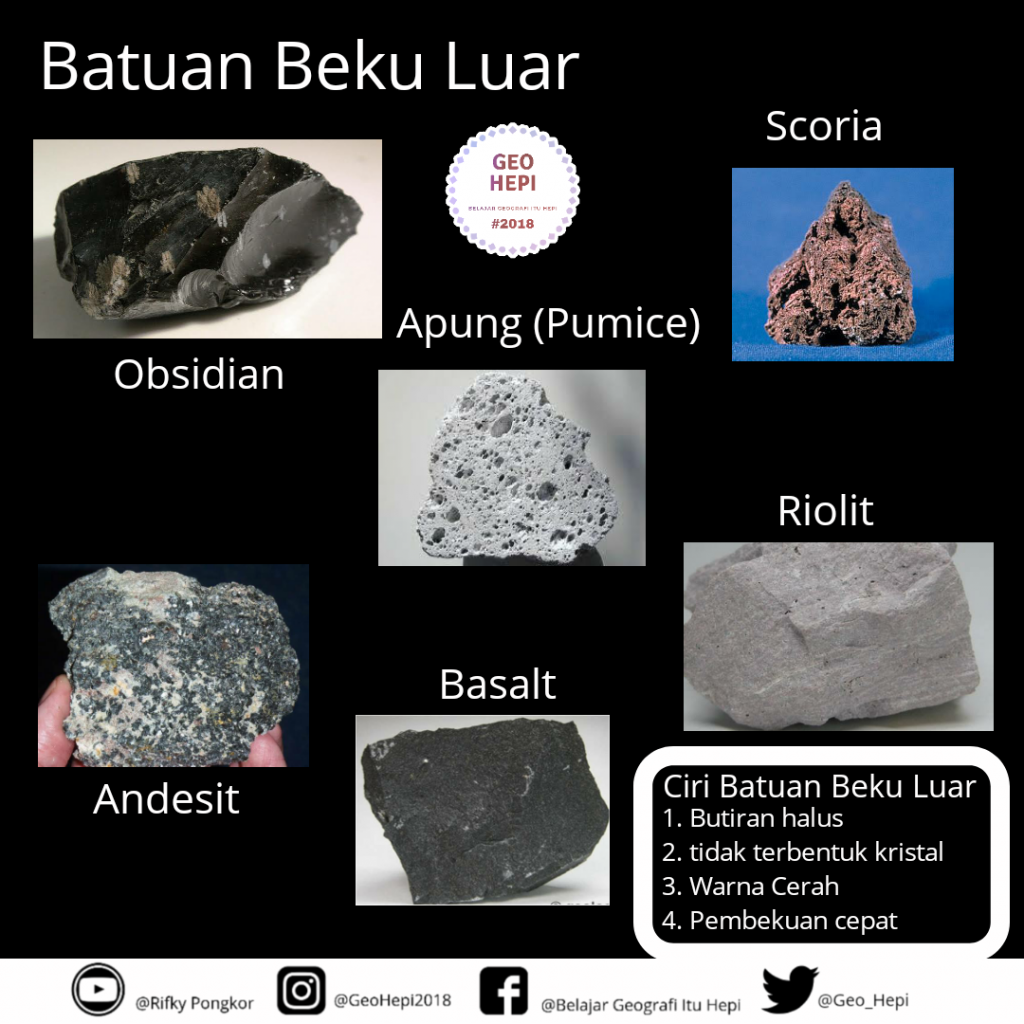 Detail Gambar Batuan Apung Nomer 29