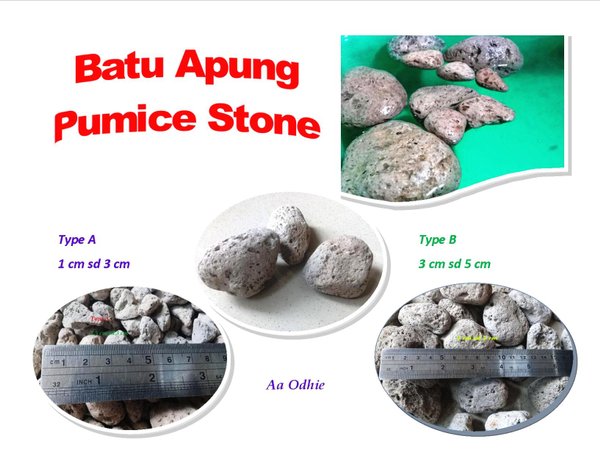 Detail Gambar Batuan Apung Nomer 48