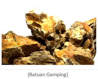 Detail Gambar Batuan Malihan Nomer 11