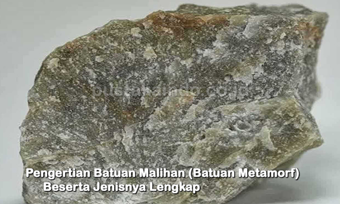 Detail Gambar Batuan Metamorf Kontak Nomer 28