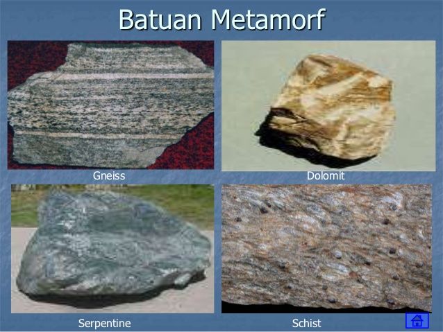 Detail Gambar Batuan Metamorf Kontak Nomer 54