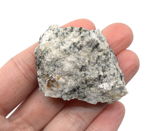 Detail Gambar Batuan Mineral Nomer 23