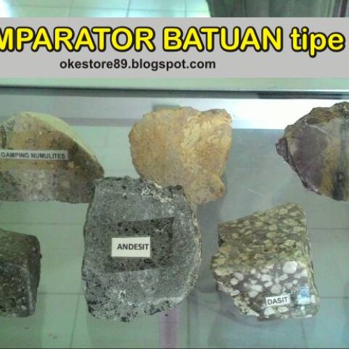 Detail Gambar Batuan Mineral Nomer 43