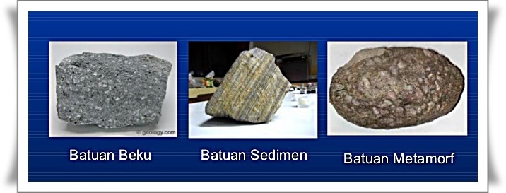 Detail Gambar Batuan Pembentuk Litosfer Nomer 47