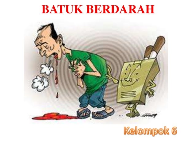 Detail Gambar Batuk Darah Nomer 22