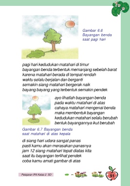 Detail Gambar Bayangan Benda Nomer 40