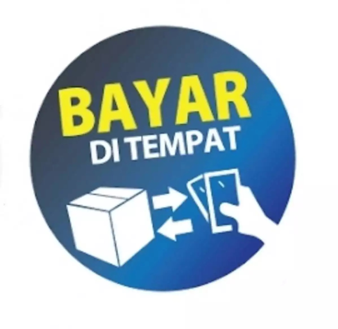 Detail Gambar Bayar Di Tempat Nomer 8