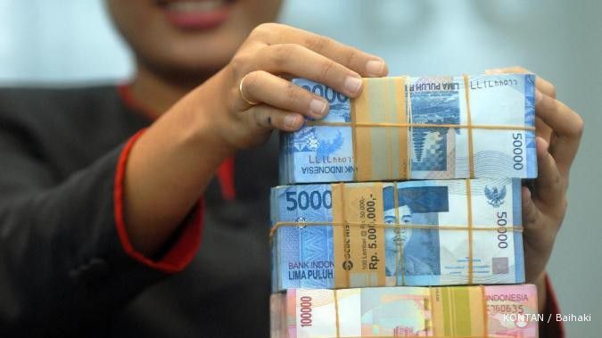 Detail Gambar Bayar Uang Nomer 14