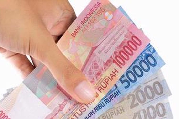 Detail Gambar Bayar Uang Nomer 3
