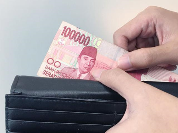 Detail Gambar Bayar Uang Nomer 23