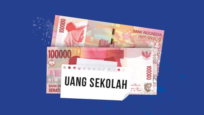 Detail Gambar Bayar Uang Nomer 28