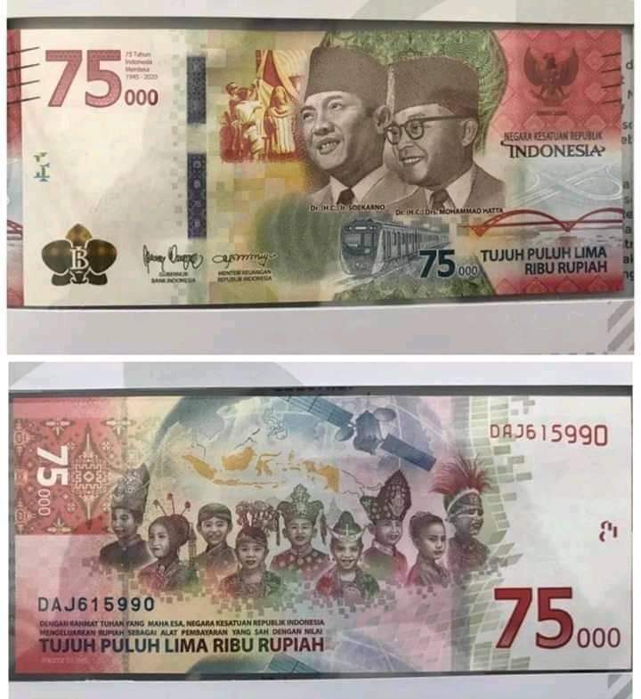 Detail Gambar Bayar Uang Nomer 41