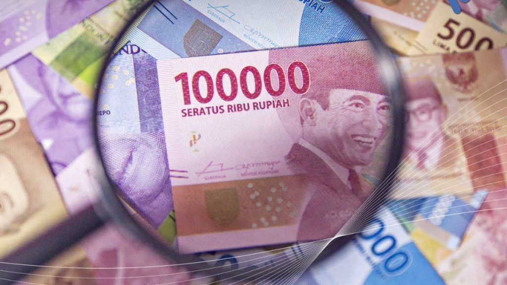 Detail Gambar Bayar Uang Nomer 7
