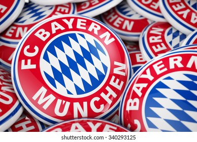 Detail Gambar Bayern Munchen Nomer 40