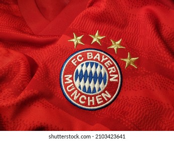 Detail Gambar Bayern Munchen Nomer 55