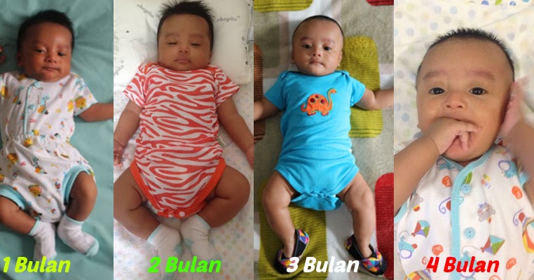 Detail Gambar Bayi 1 Bulan Nomer 29