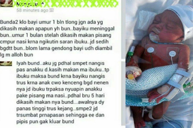 Detail Gambar Bayi 1 Bulan Nomer 50