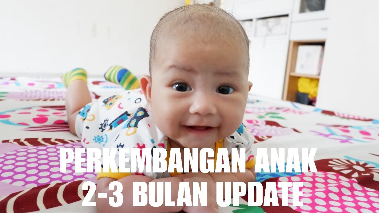 Detail Gambar Bayi 2 Bulan Nomer 54