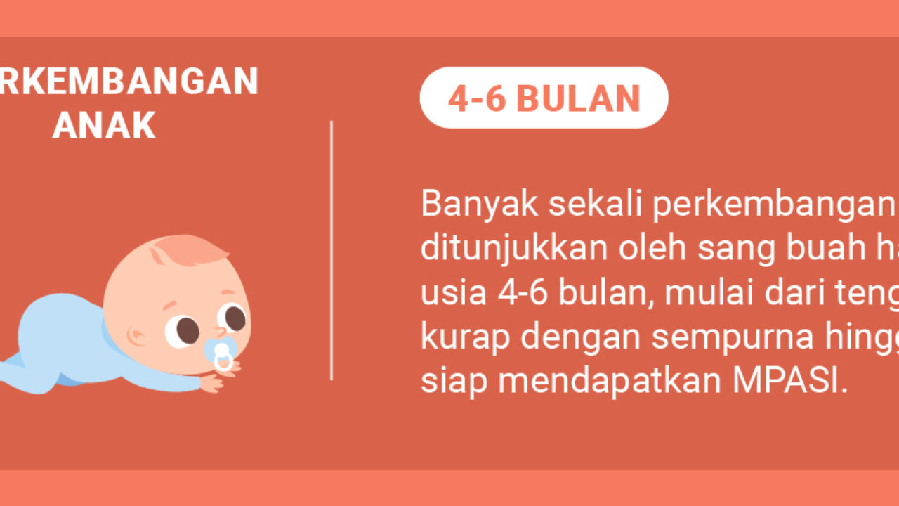 Detail Gambar Bayi 4 Bulan Nomer 14