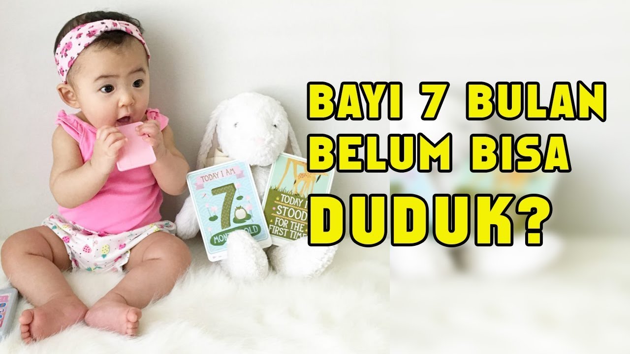 Detail Gambar Bayi 7 Bulan Nomer 21