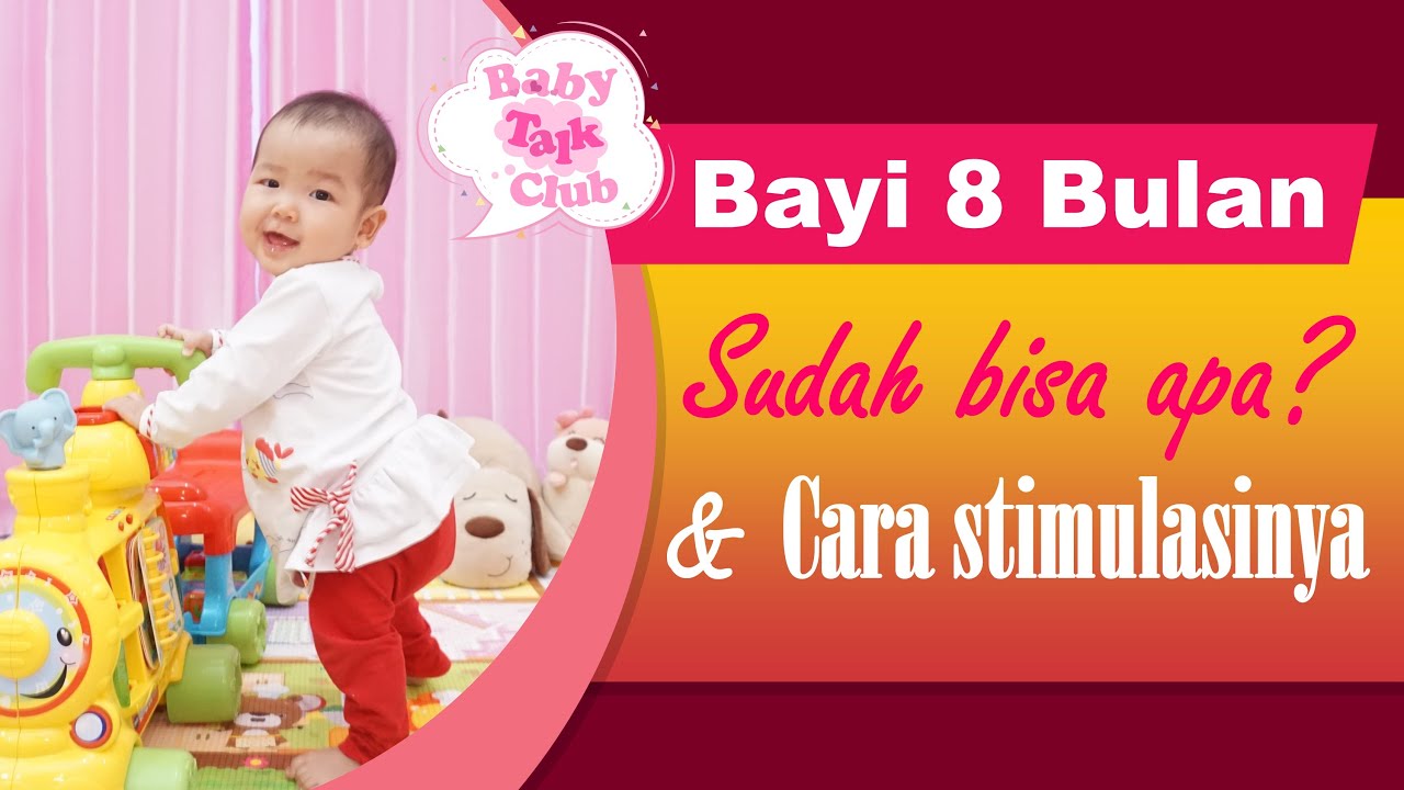 Detail Gambar Bayi 8 Bulan Nomer 14