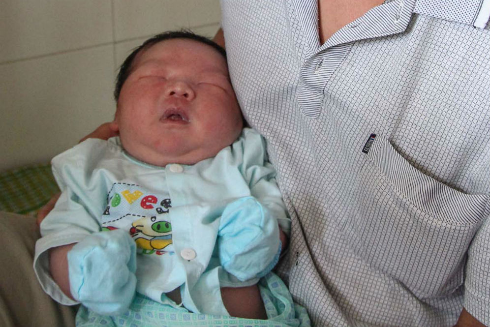 Detail Gambar Bayi Baru Lahir Lucu Nomer 34