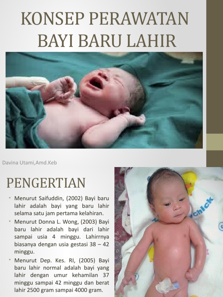 Detail Gambar Bayi Baru Lahir Normal Nomer 34