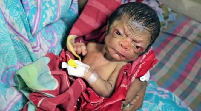 Detail Gambar Bayi Baru Lahir Yang Lucu Dan Imut Nomer 15