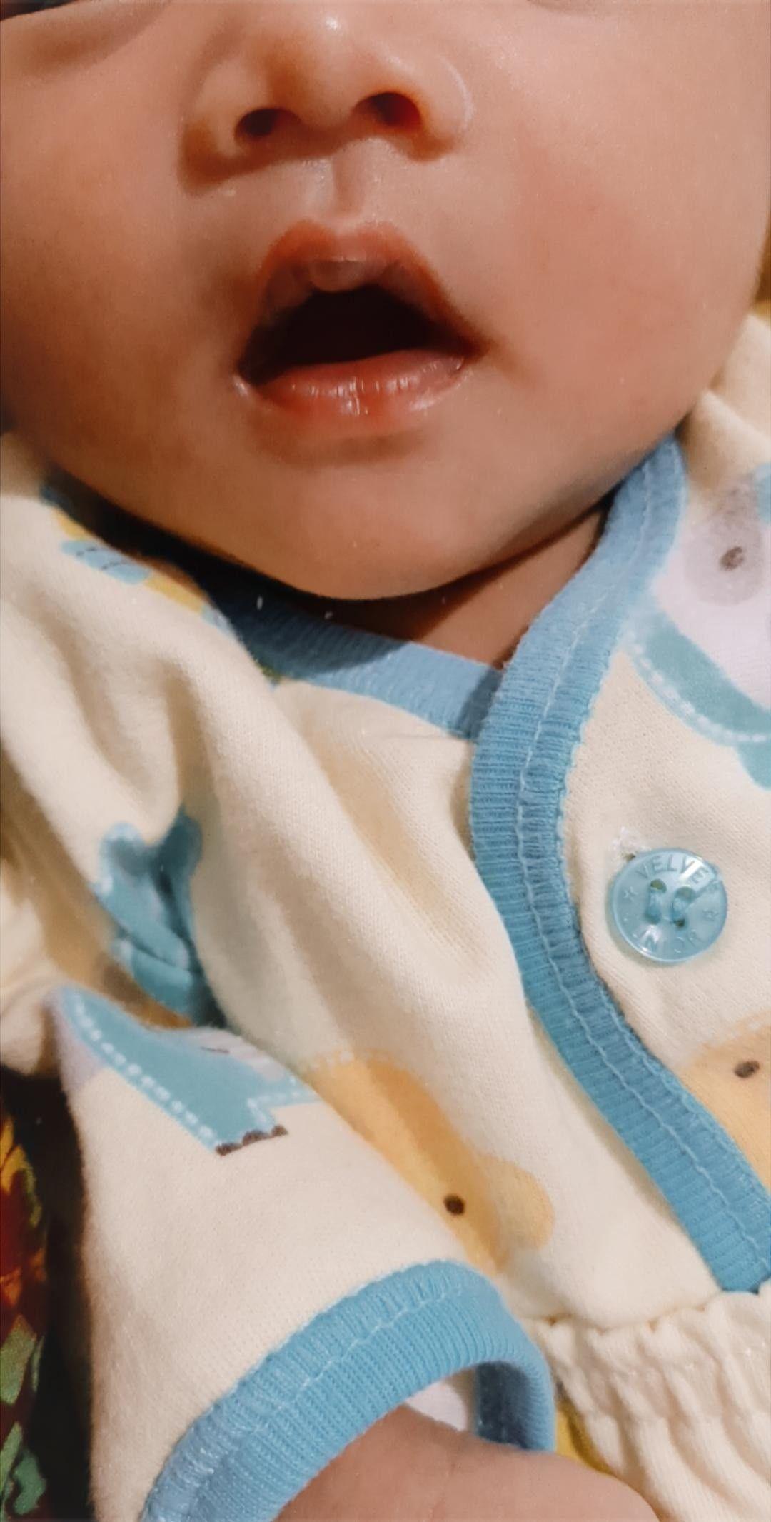 Detail Gambar Bayi Baru Lahir Yang Lucu Dan Imut Nomer 44