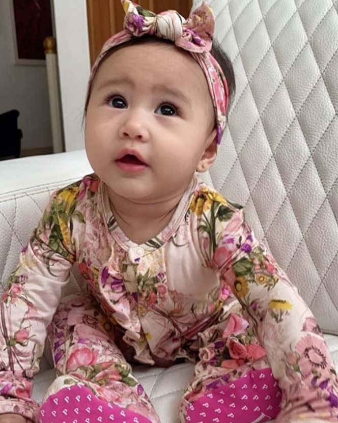 Detail Gambar Bayi Cantik Nomer 34