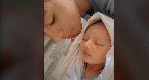 Detail Gambar Bayi Cantik Nomer 55