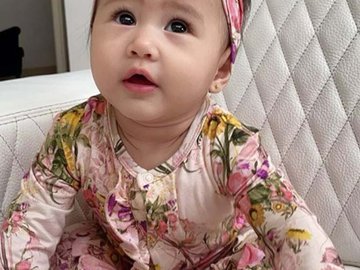 Detail Gambar Bayi Cantik Dan Lucu Nomer 5