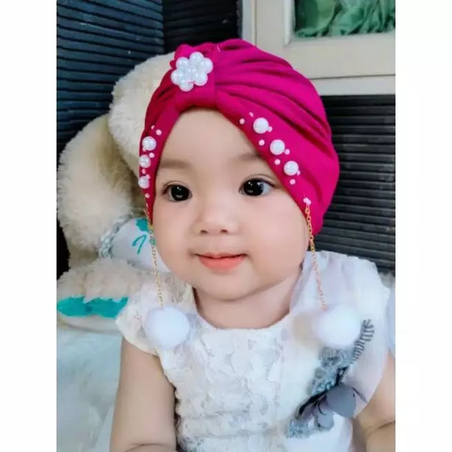 Detail Gambar Bayi Cantik Dan Lucu Nomer 58