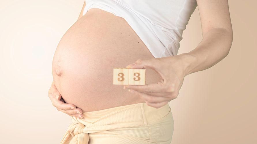 Detail Gambar Bayi Dalam Kandungan 8 Bulan Nomer 49