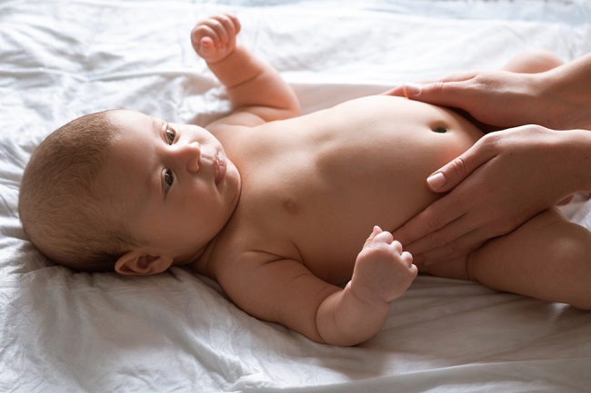 Detail Gambar Bayi Di Perut Nomer 32