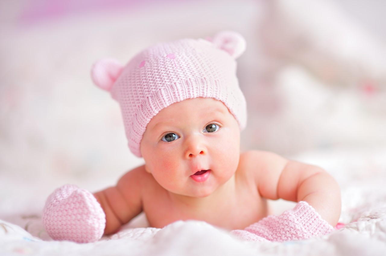 Download Gambar Bayi Imut Baru Lahir Nomer 27