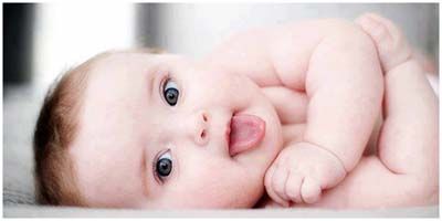 Gambar Bayi Imut Dan Lucu - KibrisPDR
