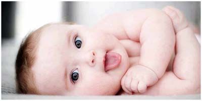 Gambar Bayi Imut Lucu - KibrisPDR