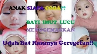 Detail Gambar Bayi Imut Lucu Nomer 54