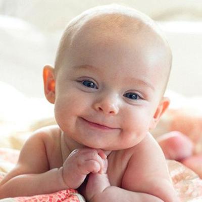 Detail Gambar Bayi Imut Lucu Nomer 10