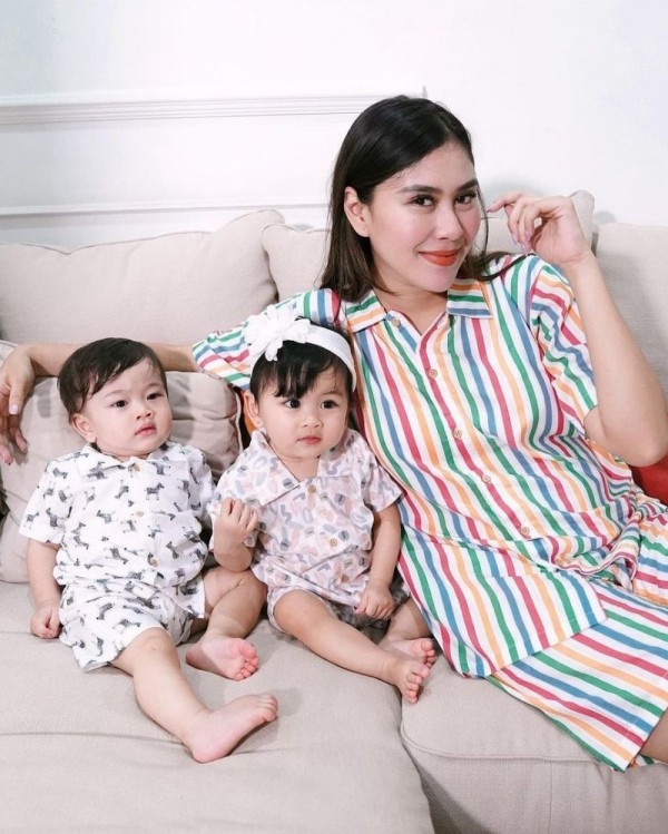 Detail Gambar Bayi Indonesia Lucu Nomer 40